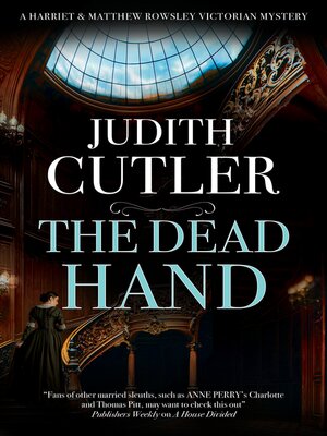 The Dead Hand - ebook